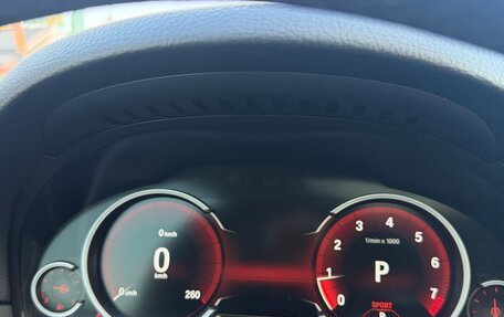 BMW 5 серия, 2013 год, 2 430 000 рублей, 24 фотография