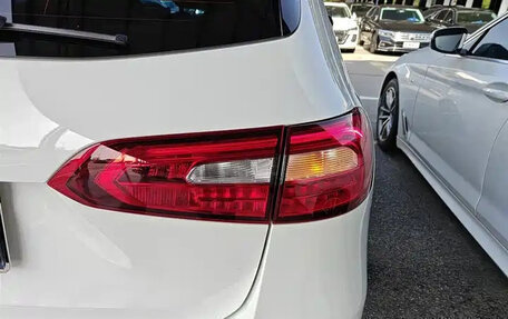 Mercedes-Benz B-Класс, 2022 год, 1 550 000 рублей, 8 фотография