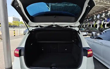 Mercedes-Benz B-Класс, 2022 год, 1 550 000 рублей, 9 фотография