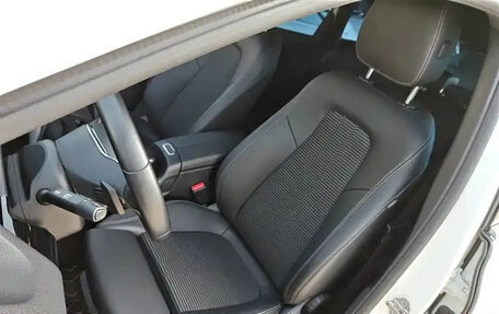 Mercedes-Benz B-Класс, 2022 год, 1 550 000 рублей, 13 фотография