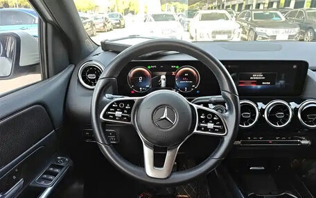 Mercedes-Benz B-Класс, 2022 год, 1 550 000 рублей, 14 фотография