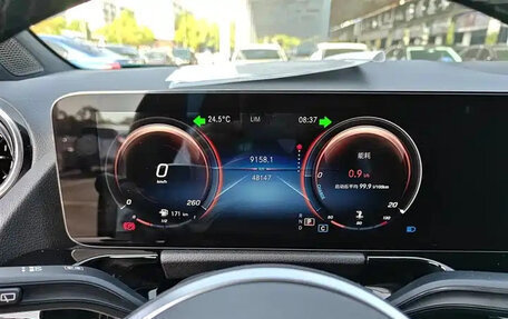 Mercedes-Benz B-Класс, 2022 год, 1 550 000 рублей, 15 фотография