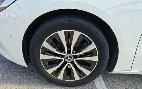 Mercedes-Benz B-Класс, 2022 год, 1 550 000 рублей, 11 фотография