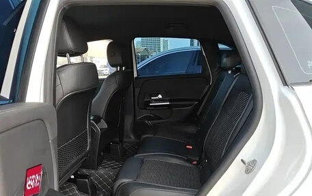 Mercedes-Benz B-Класс, 2022 год, 1 550 000 рублей, 21 фотография