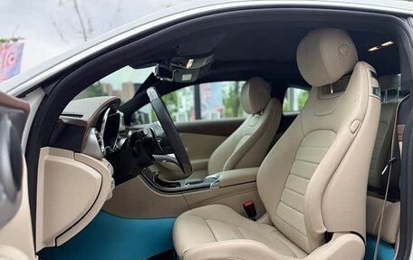 Mercedes-Benz C-Класс, 2020 год, 2 600 000 рублей, 17 фотография