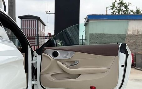 Mercedes-Benz C-Класс, 2020 год, 2 600 000 рублей, 19 фотография