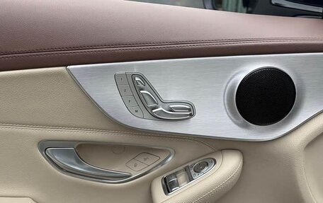 Mercedes-Benz C-Класс, 2020 год, 2 600 000 рублей, 21 фотография