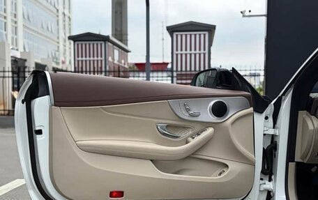 Mercedes-Benz C-Класс, 2020 год, 2 600 000 рублей, 20 фотография