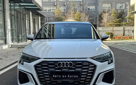 Audi A3, 2022 год, 1 788 004 рублей, 2 фотография