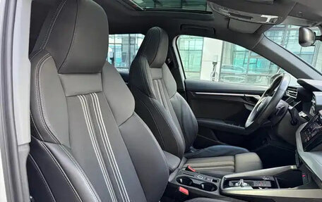 Audi A3, 2022 год, 1 788 004 рублей, 11 фотография