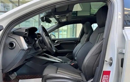 Audi A3, 2022 год, 1 788 004 рублей, 10 фотография