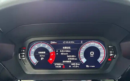 Audi A3, 2022 год, 1 788 004 рублей, 22 фотография