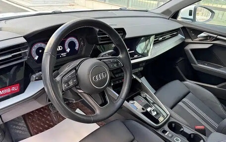 Audi A3, 2022 год, 1 788 004 рублей, 15 фотография