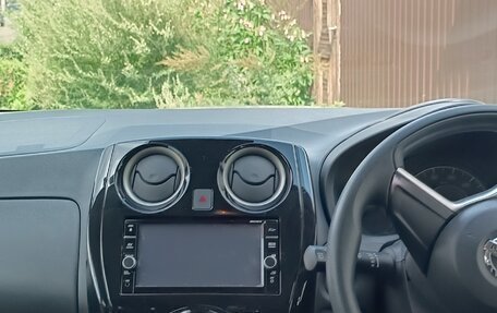 Nissan Note II рестайлинг, 2018 год, 1 189 000 рублей, 6 фотография