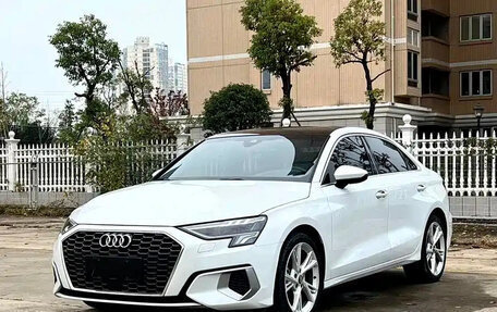 Audi A3, 2022 год, 1 665 004 рублей, 1 фотография