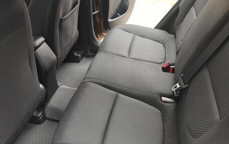 Hyundai Creta I рестайлинг, 2017 год, 1 750 000 рублей, 12 фотография