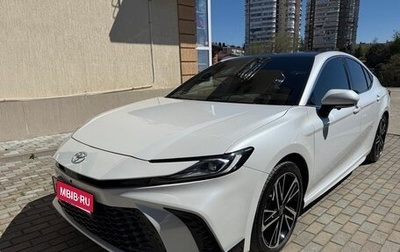 Toyota Camry, 2024 год, 3 649 000 рублей, 1 фотография