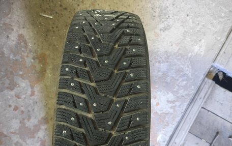 Hyundai Creta I рестайлинг, 2017 год, 1 750 000 рублей, 19 фотография