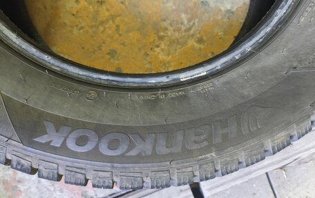 Hyundai Creta I рестайлинг, 2017 год, 1 750 000 рублей, 20 фотография