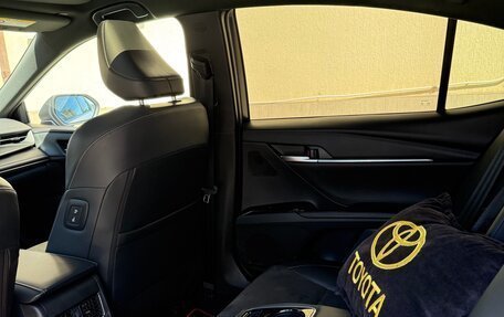 Toyota Camry, 2024 год, 3 649 000 рублей, 10 фотография