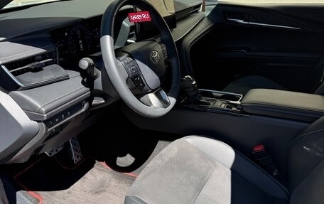 Toyota Camry, 2024 год, 3 649 000 рублей, 6 фотография