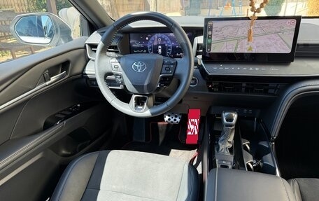 Toyota Camry, 2024 год, 3 649 000 рублей, 7 фотография