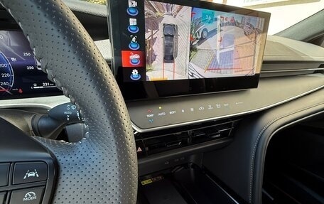 Toyota Camry, 2024 год, 3 649 000 рублей, 9 фотография