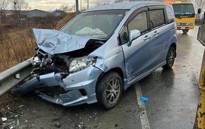 Honda Freed I, 2012 год, 350 000 рублей, 1 фотография