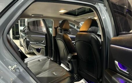 Hyundai Elantra, 2021 год, 1 220 000 рублей, 8 фотография