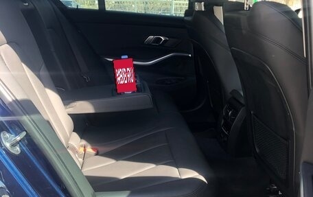 BMW 3 серия, 2019 год, 2 990 000 рублей, 6 фотография