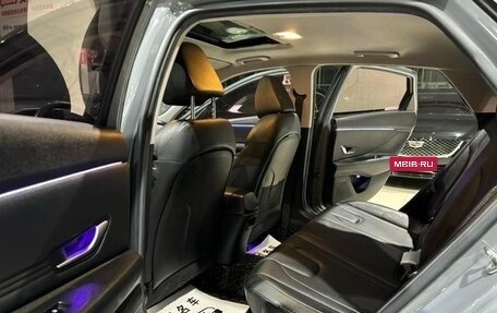 Hyundai Elantra, 2021 год, 1 220 000 рублей, 14 фотография