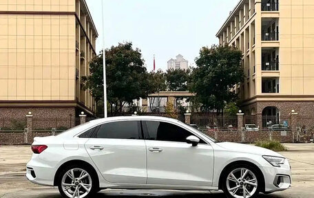 Audi A3, 2022 год, 1 665 004 рублей, 4 фотография