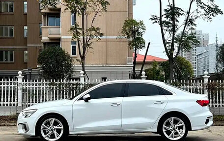 Audi A3, 2022 год, 1 665 004 рублей, 8 фотография