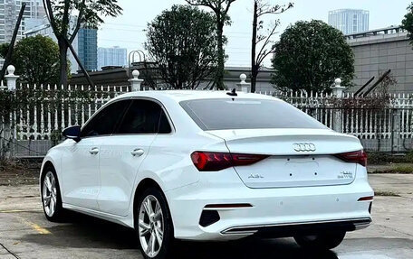 Audi A3, 2022 год, 1 665 004 рублей, 5 фотография