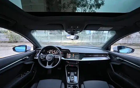 Audi A3, 2022 год, 1 665 004 рублей, 9 фотография