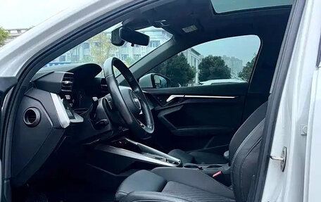 Audi A3, 2022 год, 1 665 004 рублей, 14 фотография