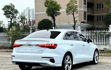 Audi A3, 2022 год, 1 665 004 рублей, 7 фотография