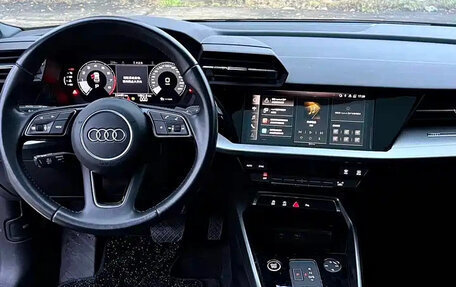 Audi A3, 2022 год, 1 665 004 рублей, 11 фотография