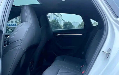 Audi A3, 2022 год, 1 665 004 рублей, 13 фотография