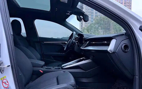 Audi A3, 2022 год, 1 665 004 рублей, 16 фотография