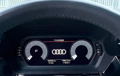 Audi A3, 2022 год, 1 665 004 рублей, 18 фотография