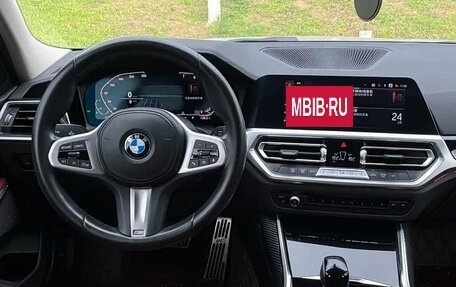 BMW 3 серия, 2022 год, 2 649 003 рублей, 8 фотография