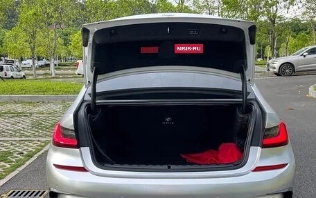 BMW 3 серия, 2022 год, 2 649 003 рублей, 6 фотография