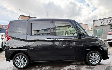 Toyota Roomy I, 2024 год, 1 200 000 рублей, 5 фотография