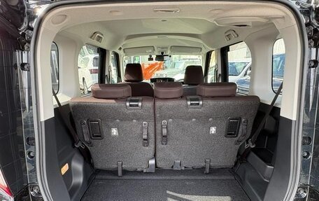 Toyota Roomy I, 2024 год, 1 200 000 рублей, 18 фотография