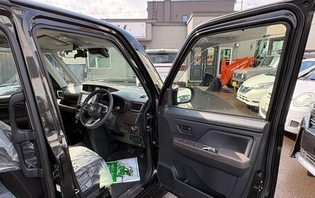 Toyota Roomy I, 2024 год, 1 200 000 рублей, 15 фотография