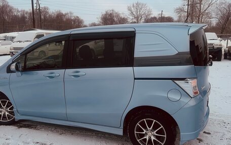 Honda Freed I, 2012 год, 350 000 рублей, 5 фотография