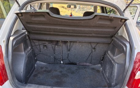 Skoda Fabia II, 2013 год, 480 000 рублей, 6 фотография