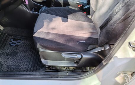 Skoda Fabia II, 2013 год, 480 000 рублей, 3 фотография