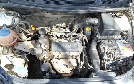 Skoda Fabia II, 2013 год, 480 000 рублей, 11 фотография